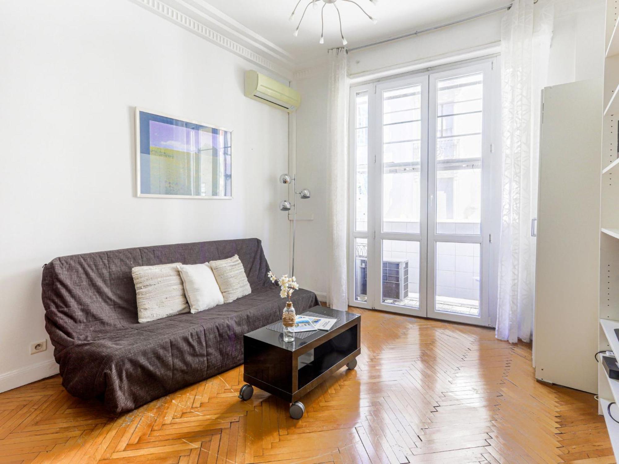 Studio Palais Clemenceau By Interhome Nice Exteriér fotografie